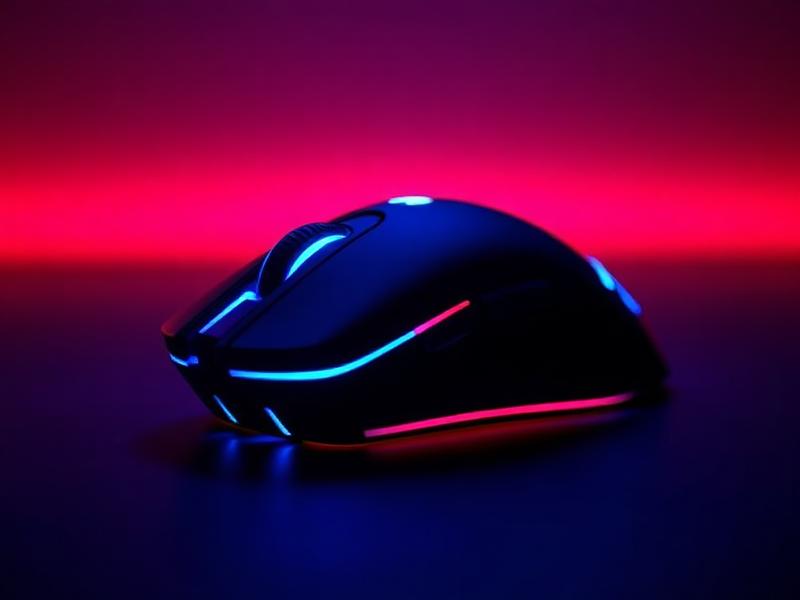RGB Gaming Mouse