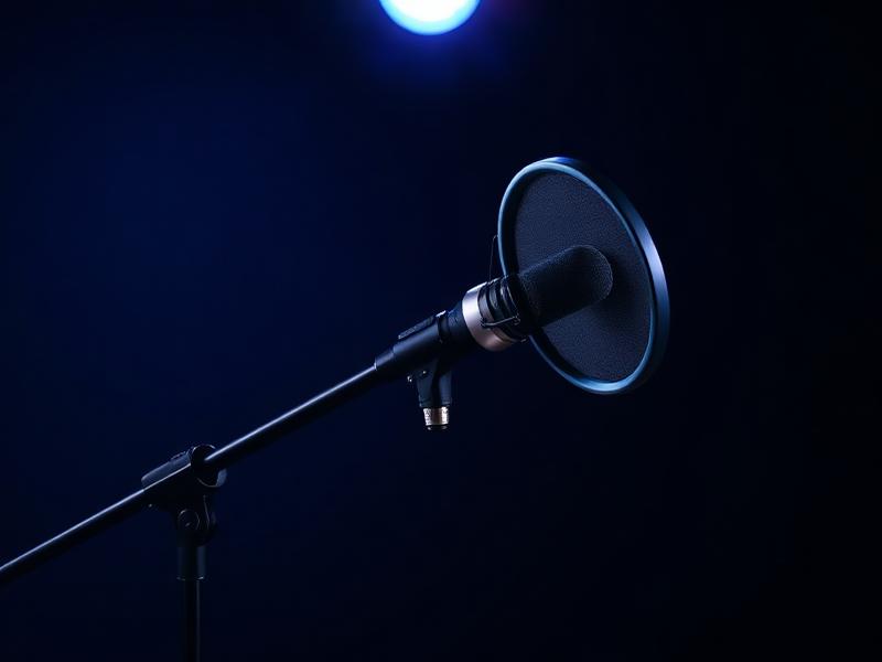 Studio Mic Kit
